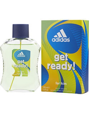 ADIDAS GET READY by Adidas