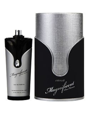 ARMAF MAGNIFICENT by Armaf