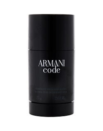 ARMANI CODE by Giorgio Armani