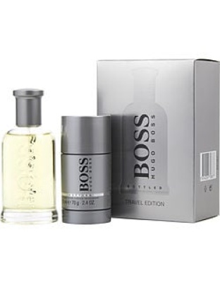 BOSS #6 by Hugo Boss