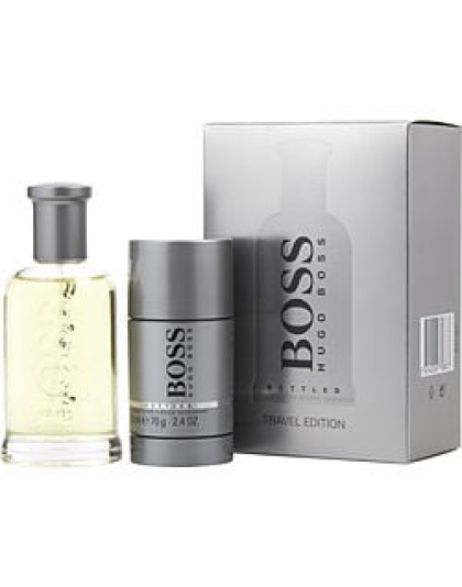 BOSS #6 by Hugo Boss