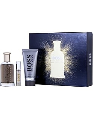 BOSS #6 by Hugo Boss