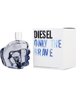 DIESEL ONLY THE BRAVE by Diesel