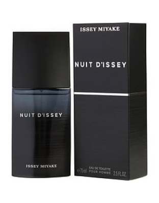 L'EAU D'ISSEY POUR HOMME NUIT by Issey Miyake