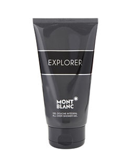 MONT BLANC EXPLORER by Mont Blanc