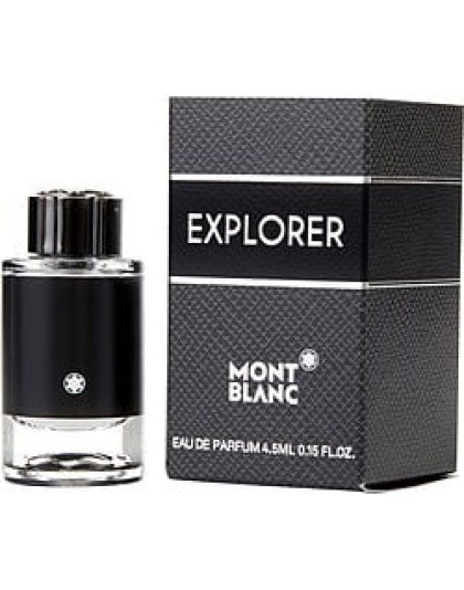 MONT BLANC EXPLORER by Mont Blanc