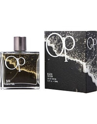 OP BLACK by Ocean Pacific