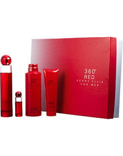 PERRY ELLIS 360 RED by Perry Ellis