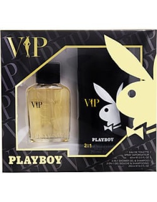 PLAYBOY VIP by Playboy