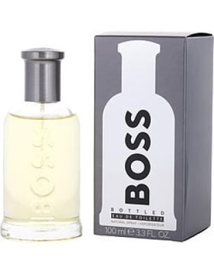 BOSS #6 by Hugo Boss