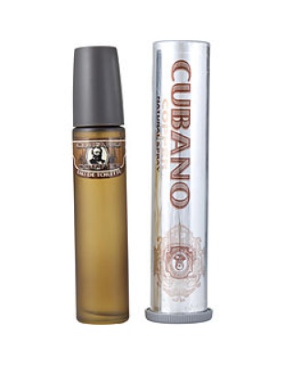CUBANO COPPER by Cubano