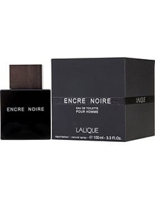ENCRE NOIRE LALIQUE by Lalique