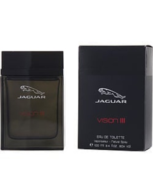 JAGUAR VISION III by Jaguar