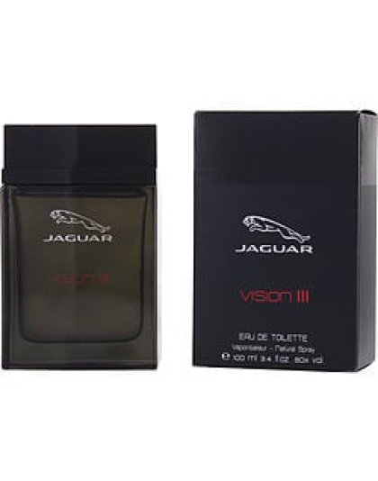JAGUAR VISION III by Jaguar