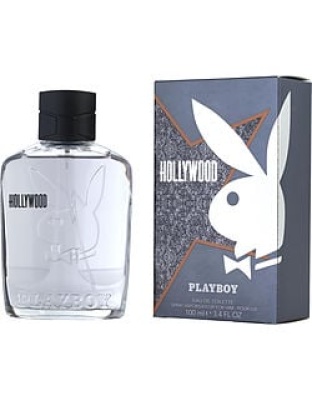 PLAYBOY HOLLYWOOD by Playboy