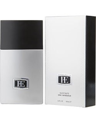 PORTFOLIO by Perry Ellis