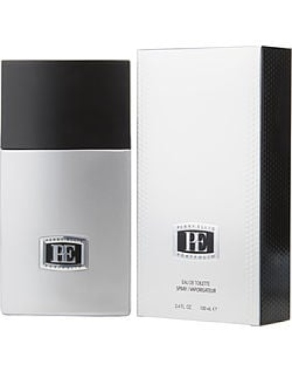 PORTFOLIO by Perry Ellis