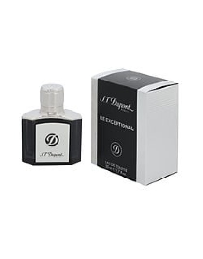 ST DUPONT BE EXCEPTIONAL by St Dupont