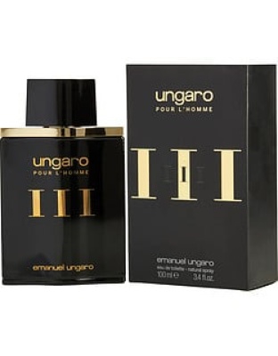 UNGARO III by Ungaro
