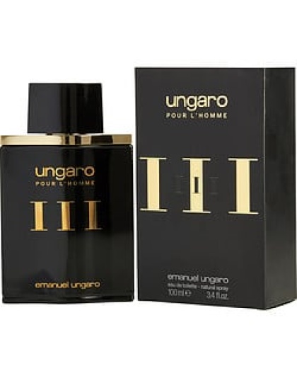 UNGARO III by Ungaro