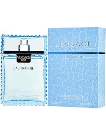 VERSACE MAN EAU FRAICHE by Gianni Versace