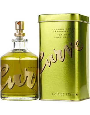 CURVE by Liz Claiborne