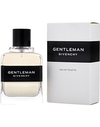 GENTLEMAN by Givenchy