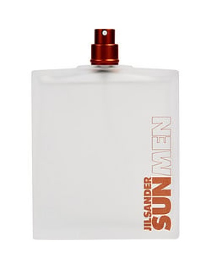 JIL SANDER SUN by Jil Sander