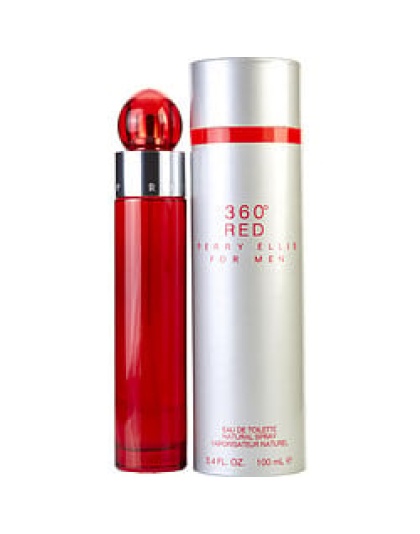 PERRY ELLIS 360 RED by Perry Ellis