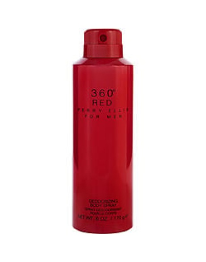 PERRY ELLIS 360 RED by Perry Ellis