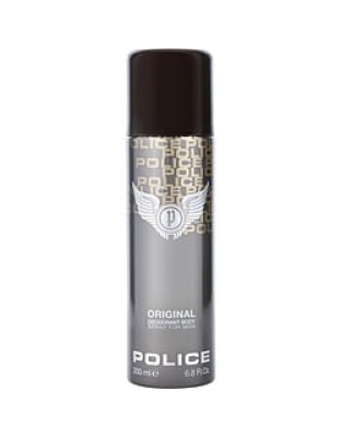POLICE by Police