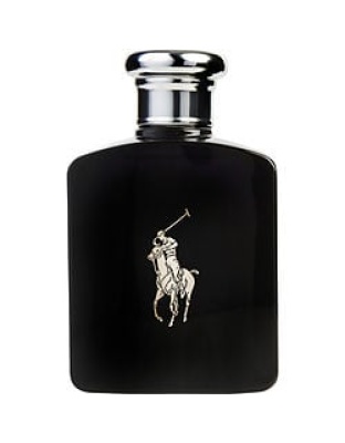 POLO BLACK by Ralph Lauren