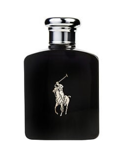 POLO BLACK by Ralph Lauren