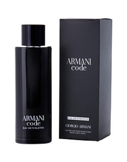 ARMANI CODE by Giorgio Armani