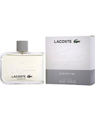 LACOSTE ESSENTIAL by Lacoste