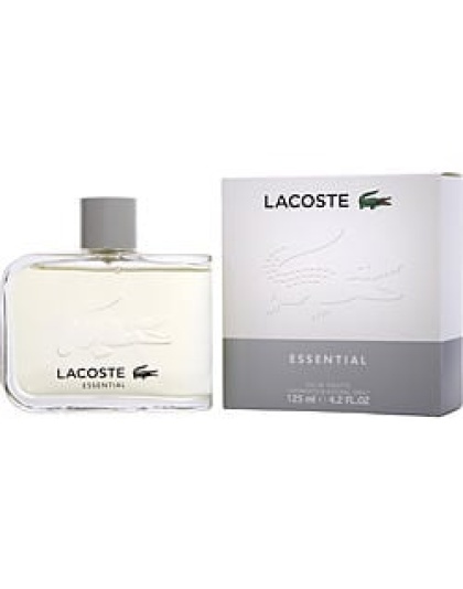 LACOSTE ESSENTIAL by Lacoste