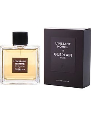 L'INSTANT DE GUERLAIN by Guerlain