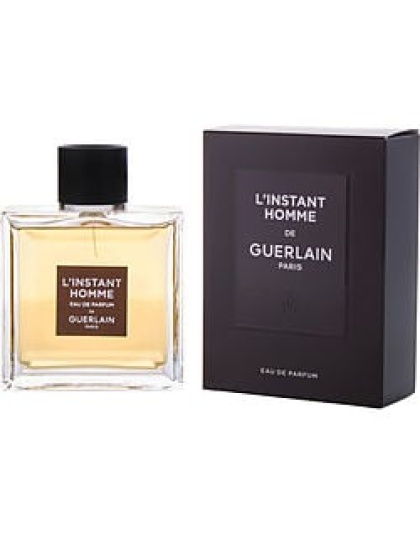 L'INSTANT DE GUERLAIN by Guerlain