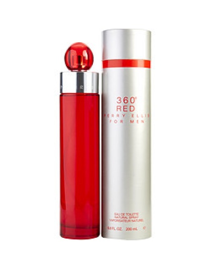 PERRY ELLIS 360 RED by Perry Ellis