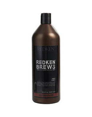 REDKEN by Redken