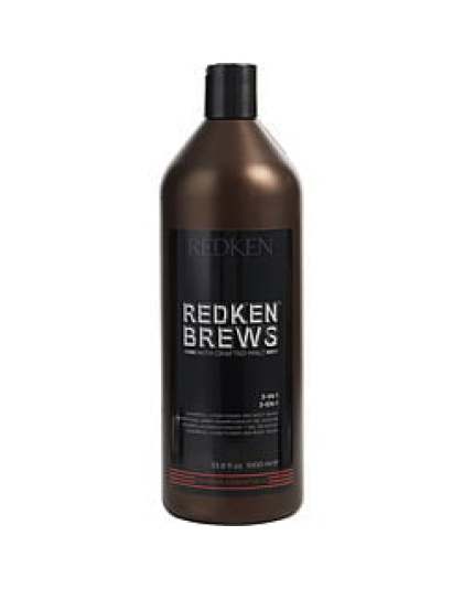 REDKEN by Redken