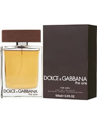 THE ONE by Dolce & Gabbana