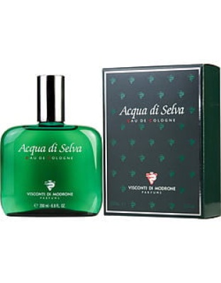 ACQUA DI SELVA by Visconti Di Modrone