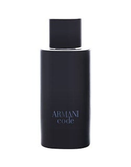 ARMANI CODE by Giorgio Armani