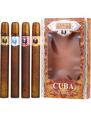 CUBA VARIETY by Cuba