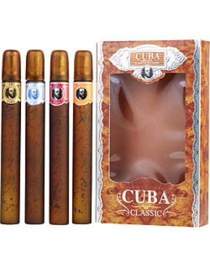 CUBA VARIETY by Cuba