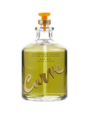 CURVE by Liz Claiborne