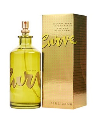 CURVE by Liz Claiborne