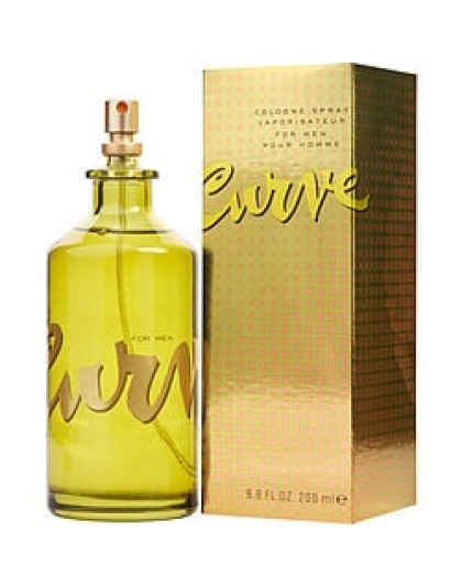 CURVE by Liz Claiborne
