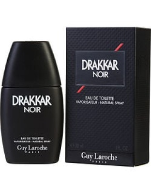 DRAKKAR NOIR by Guy Laroche